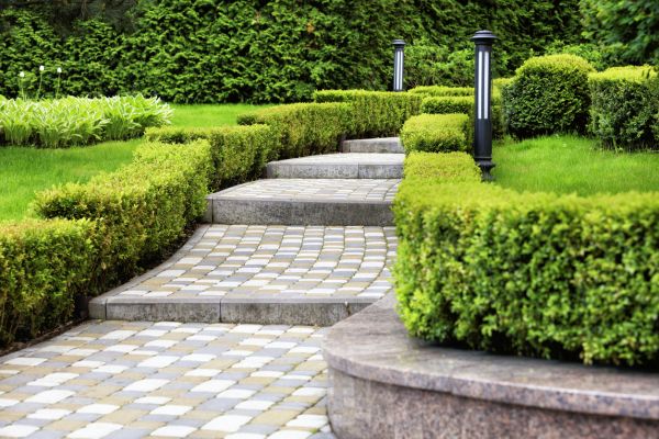 Backyard Remodeling in Kennewick