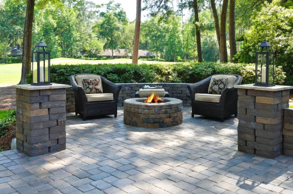 Backyard Renovation Service in Kennewick