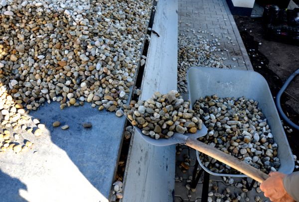 Bulk Rock Delivery in Kennewick
