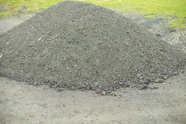 Crushed Rock Delivery in Kennewick