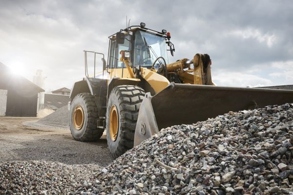 Driveway Gravel Delivery in Kennewick