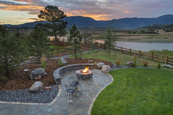Landscape Design Service in Kennewick