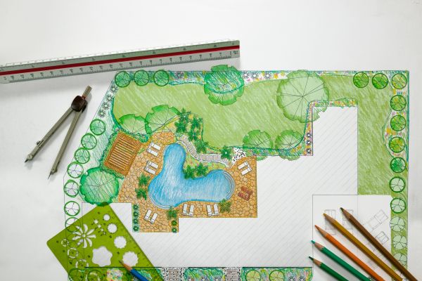 Landscape Planning Service in Kennewick