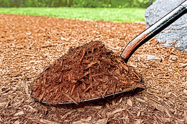 Mulch Removal Service in Kennewick