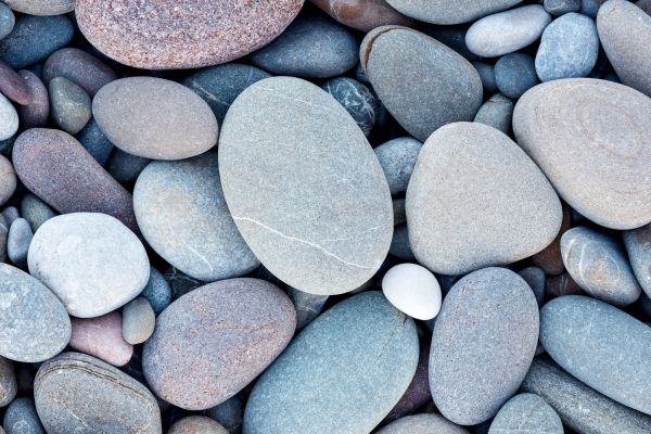 River Rock Delivery in Kennewick