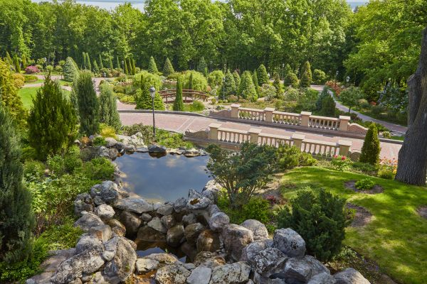 Landscape Architecture Service in Kennewick