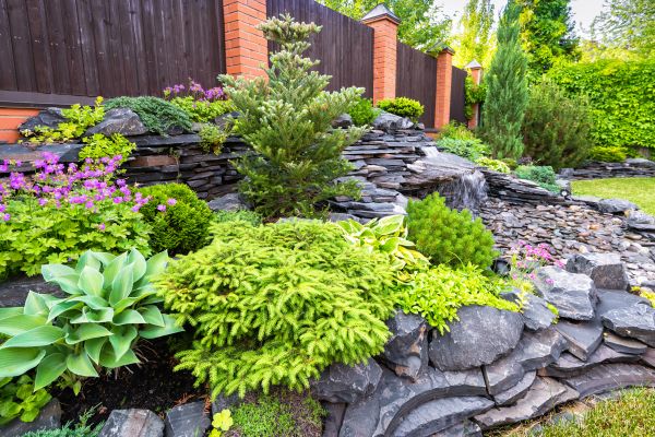 Landscape Remodeling in Kennewick