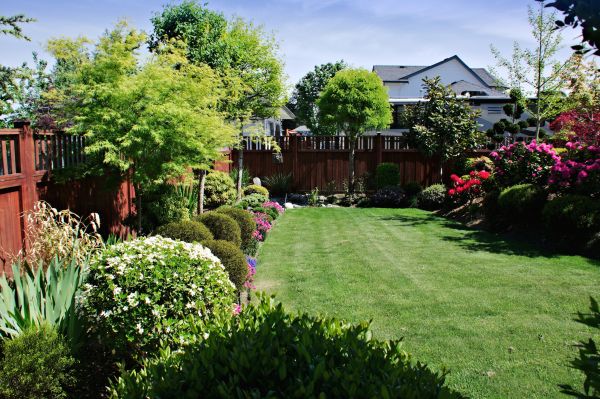 Lawn And Garden Installation in Kennewick