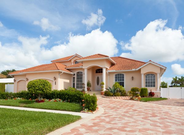Landscape Curb Appeal Service in Kennewick