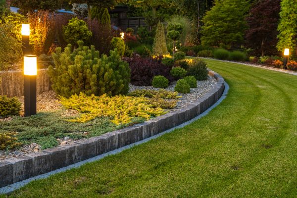 Garden Repair Service in Kennewick