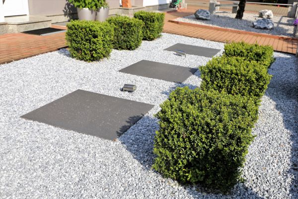 Decorative Rock Delivery in Kennewick