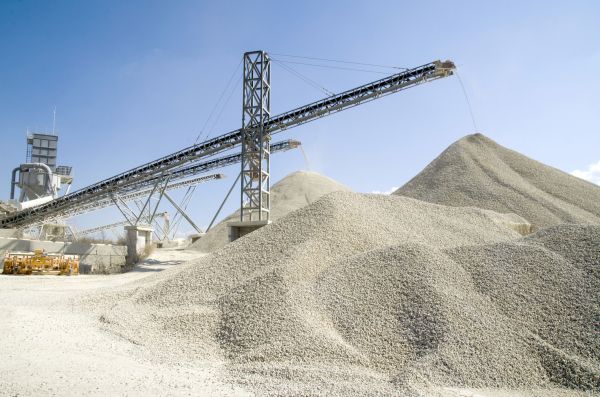 Stone Dust Delivery in Kennewick