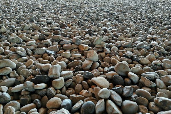 Pea Gravel Landscaping in Kennewick