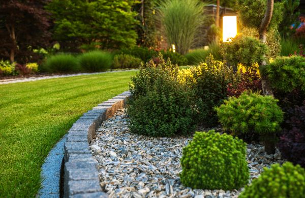 Landscaping Service in Kennewick