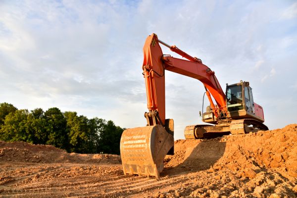 Slope Landscaping in Kennewick