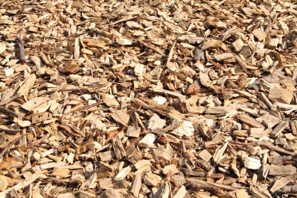 Wood Mulch Delivery in Kennewick