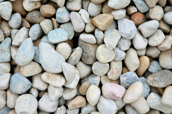 River Rock Installation in Kennewick