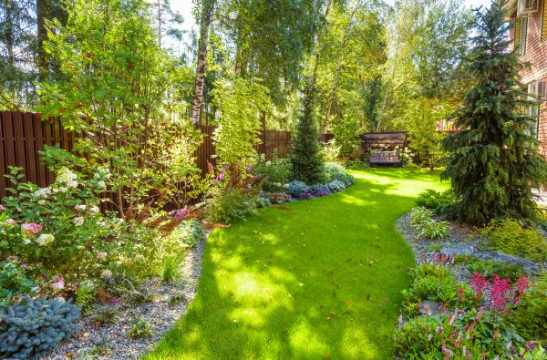 Monthly Garden Maintenance in Kennewick