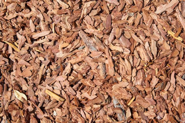 Pine Mulch Delivery in Kennewick