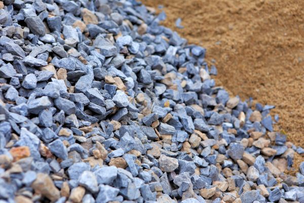 Granite Gravel Delivery in Kennewick