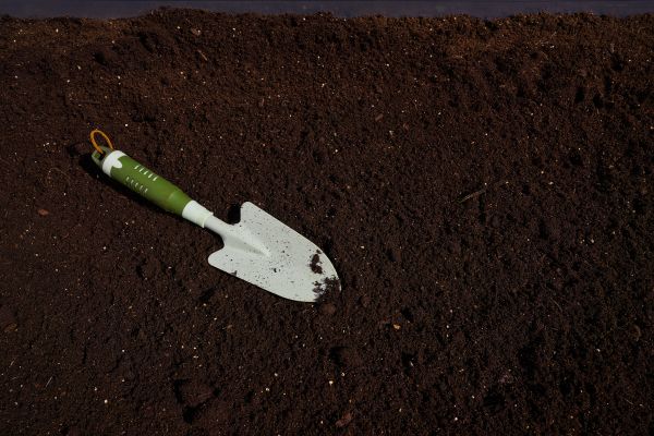 Rich Soil Delivery in Kennewick