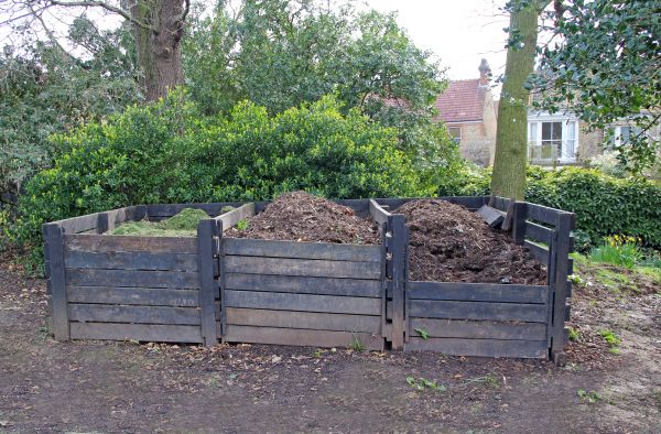 Compost Delivery Service in Kennewick