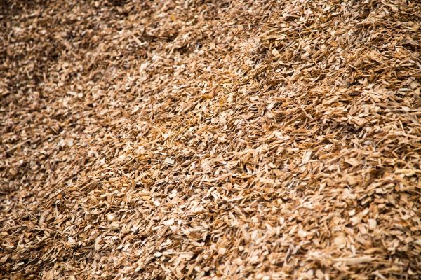 Hardwood Mulch Delivery in Kennewick