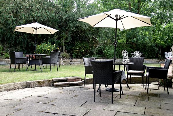 Patio Landscaping Service in Kennewick