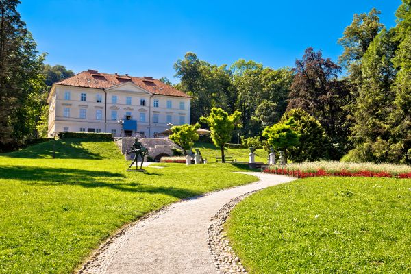 Park Landscape Maintenance in Kennewick