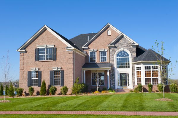 New Construction Landscaping in Kennewick