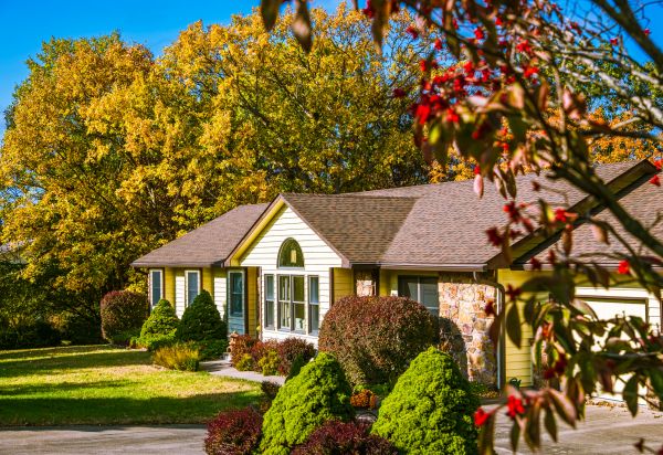 Ranch Landscaping in Kennewick
