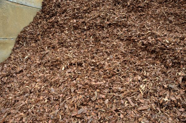 Organic Mulch Delivery in Kennewick