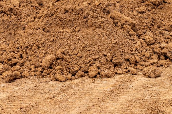 Sandy Loam Delivery in Kennewick