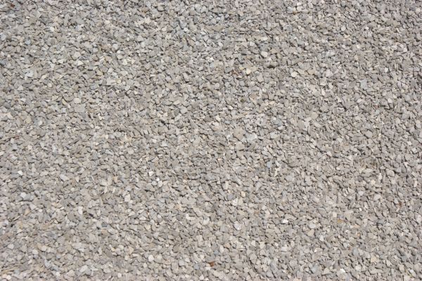 Pea Stone Installation in Kennewick