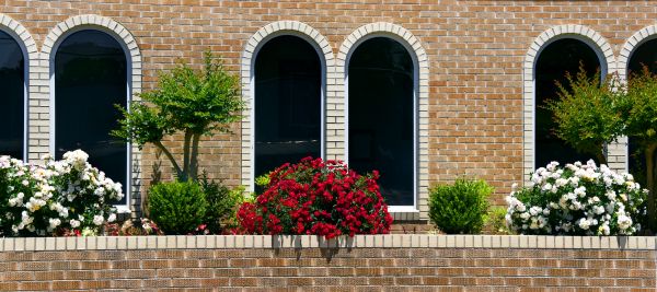 Church Landscaping in Kennewick