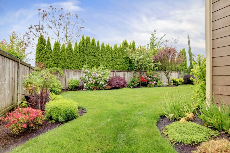 Landscaping Image 1